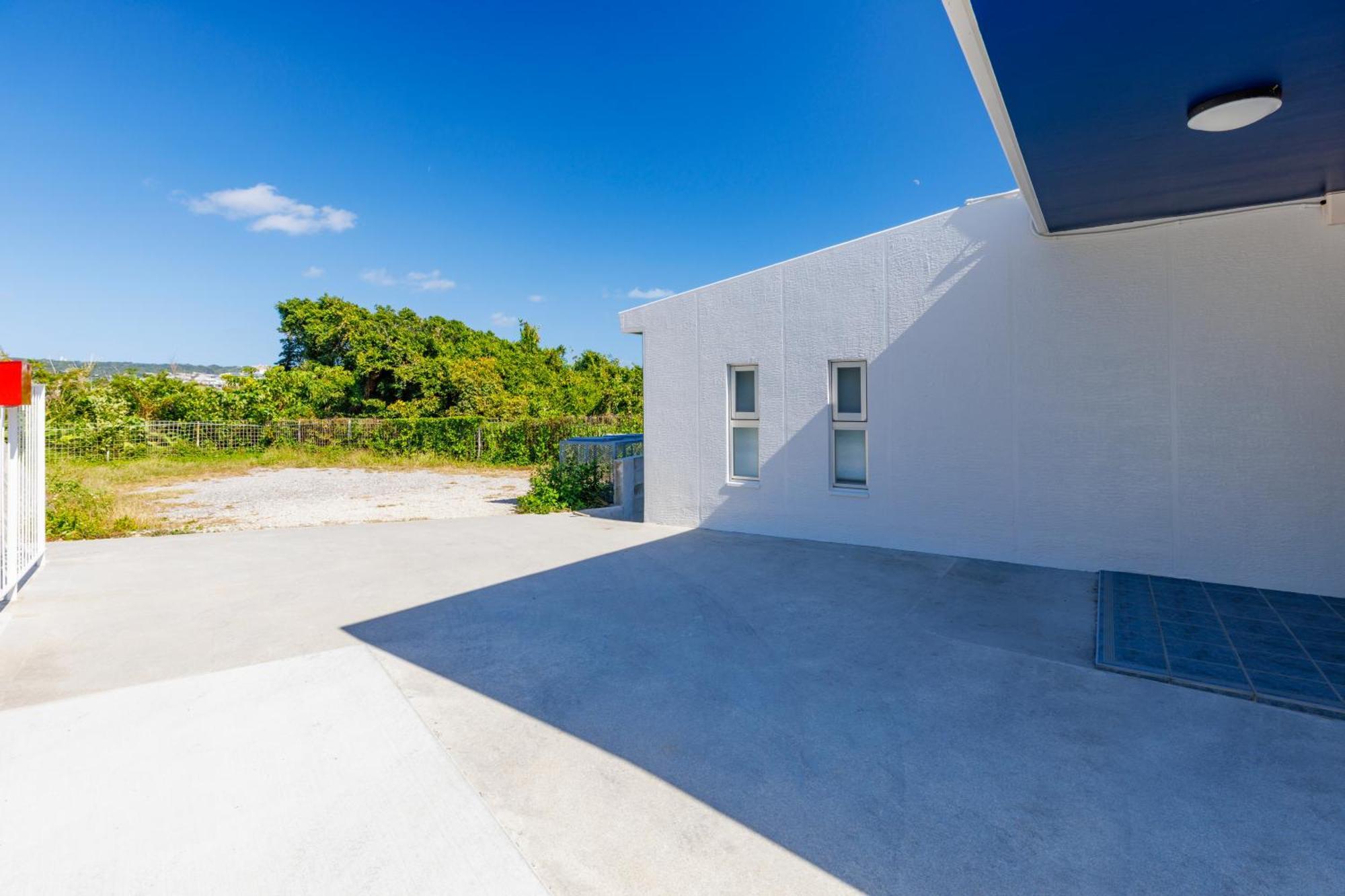 露天風呂付きオーシャンビュー カラオケ付き Bbq可 パーティ利用ok アトリエココ Vila Yaese Exterior foto